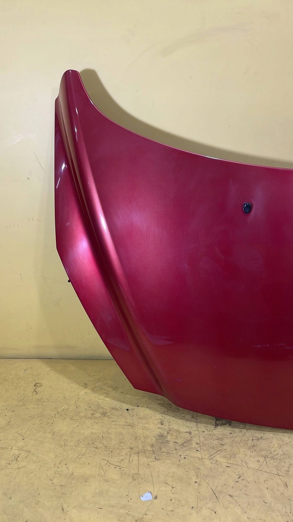 фото №6, Peugeot 308 sw t7 капот