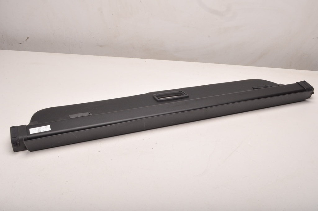 фото №9, Toyota corolla e21 шторка задняя задняя багажника полка 64910-02061-a