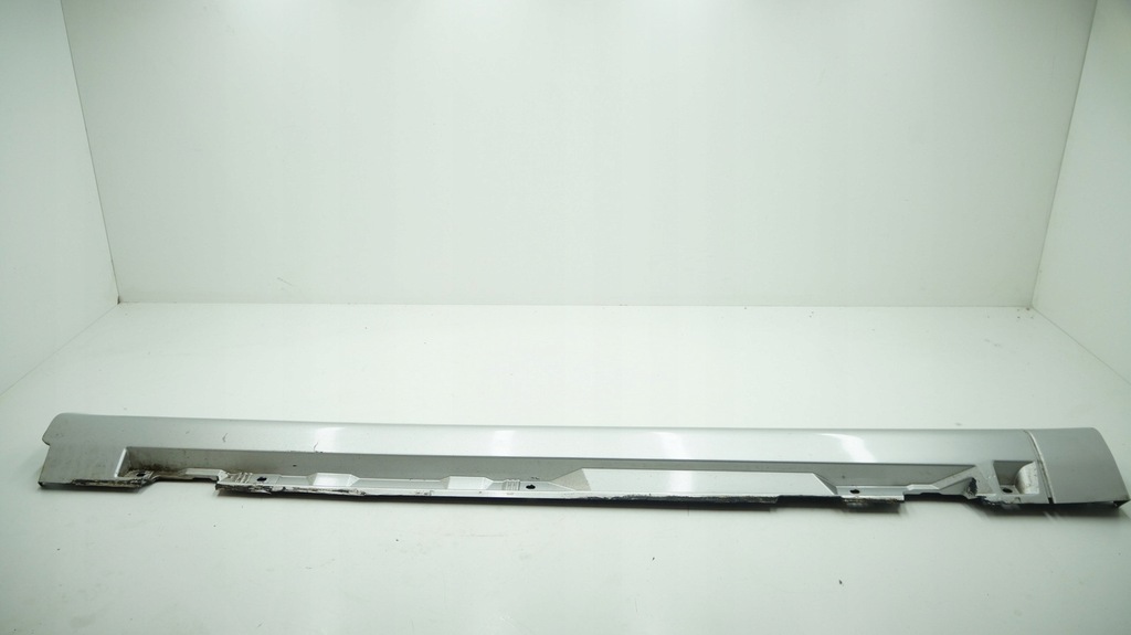 фото №1, Volvo s40 ii молдинг порог левая 31283504