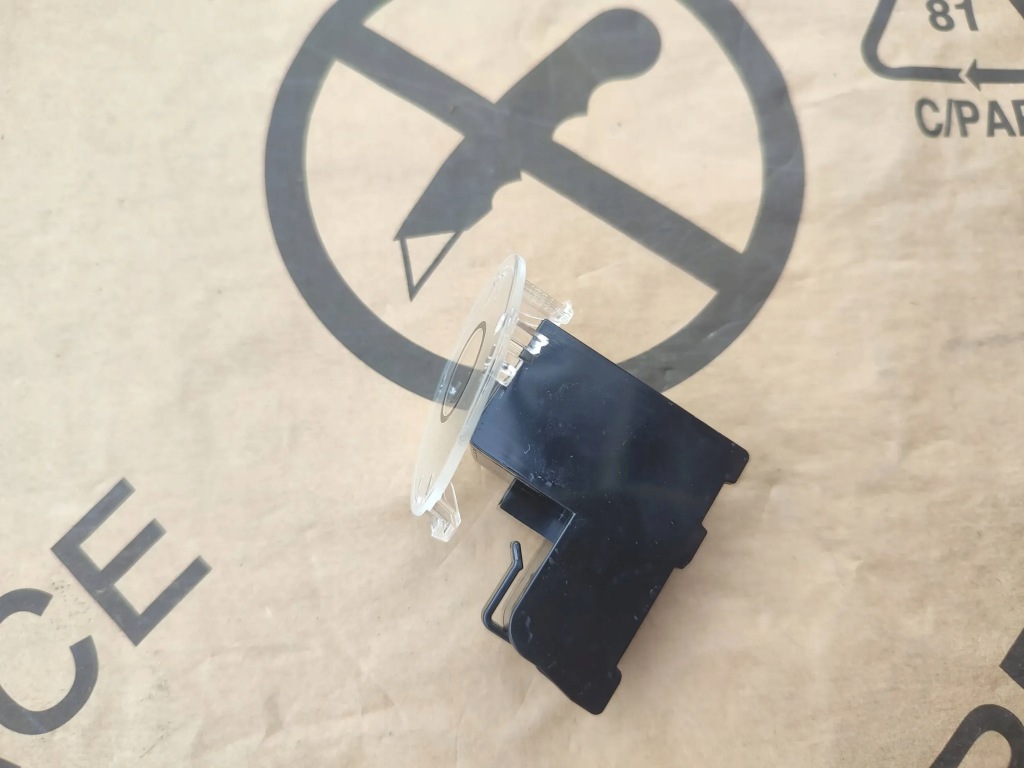 фото №4, Подсветка зеркало jaguar f-pace 2018