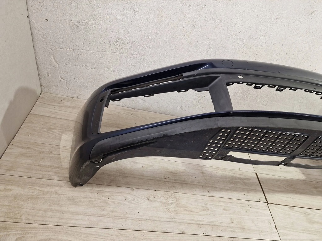 фото №10, Porsche 911 992 передний бампер перед