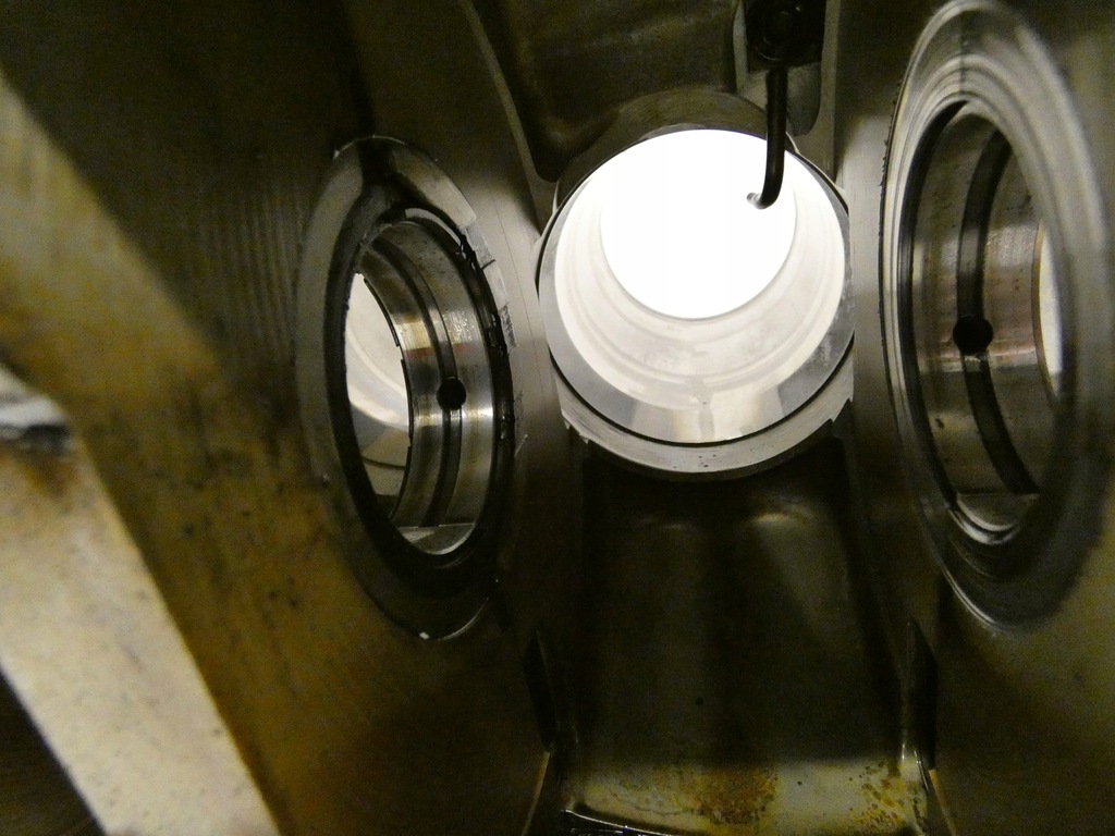 фото №13, Bmw z4 e89 e84 f10 f20 f30 f25 f36 n20b20 2.0i блок двигуна