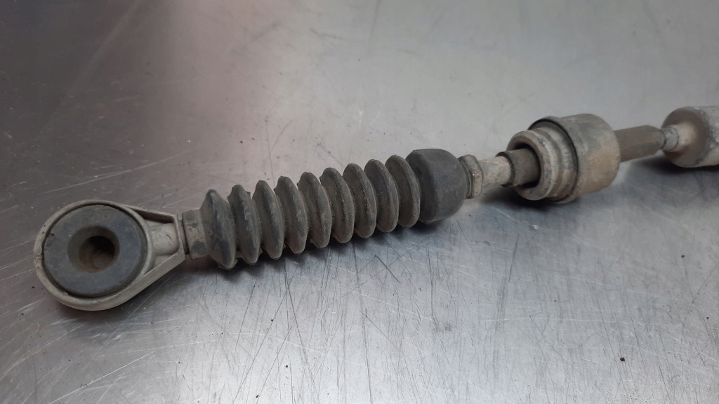 фото №8, Тросы переключения передач mercedes vito w638 2.3d 96d