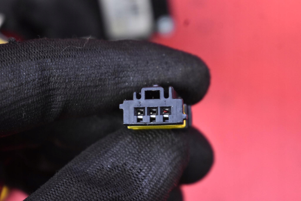 фото №11, Переключатель комбинированный подрулевой переключатель 96474025xt citroen c3 1 i 5d hb 02-10