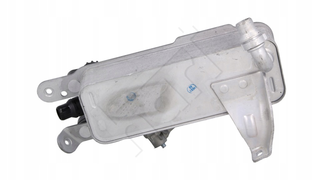 фото №1, Радіатор оливи bmw 5 f10 2.0d 10-16