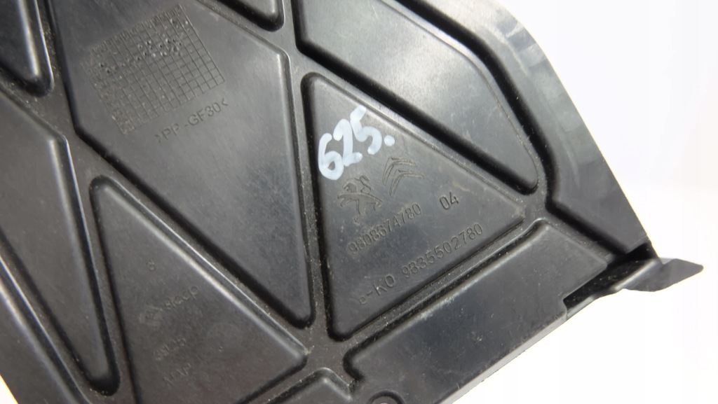 фото №8, Partner iv кронштейн кронштейн 9808674780