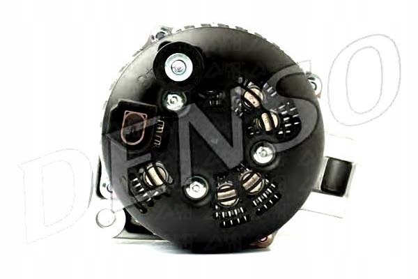 Купить Denso генератор 14v, 220a land rover range rove