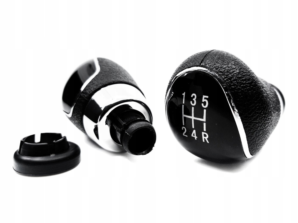 фото №10, Ручка переключения передач чехол ford mondeo mk4 07-14r