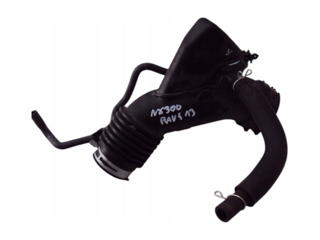 фото №1, Труба повітря lexus nx300 nx 300h