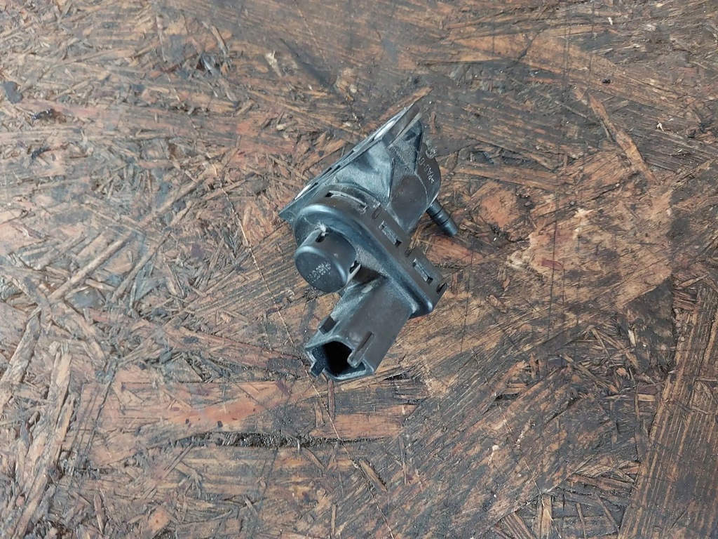 фото №12, Клапан клапан вакуумa jeep 3.0 crd 55204916