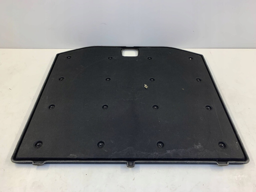 фото №6, Jeep grand cherokee wk2 підлога багажника