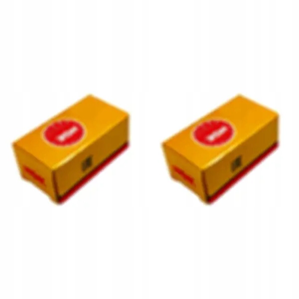 фото №1, 2 x датчик лямбда-зонд ngk do nissan 100nx, micra ii, primera i, primera ii