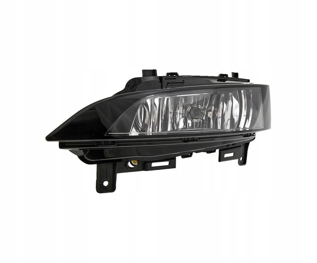 фото №1, Skoda scala 2019 - лампа протитуманна ліва