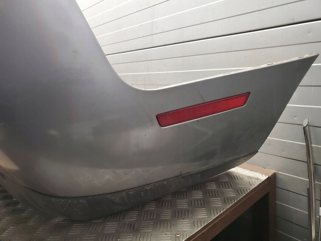 фото №10, Dodge challenger 2015 с задний бампер задний