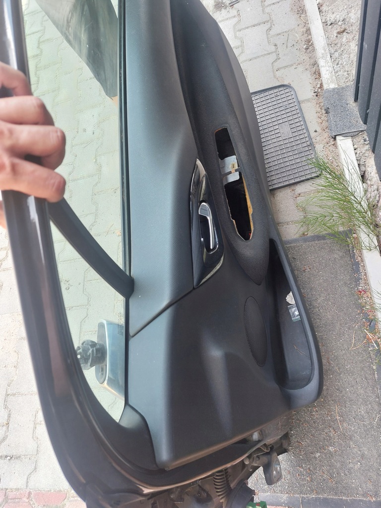 фото №7, Двері праве citroen ds3 exl 2010-