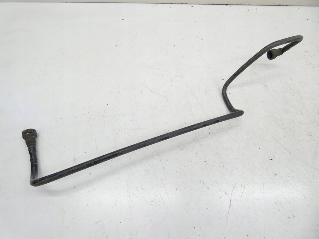 фото №2, Mini r60 r61 шланг wąż труба трубка пального продувний