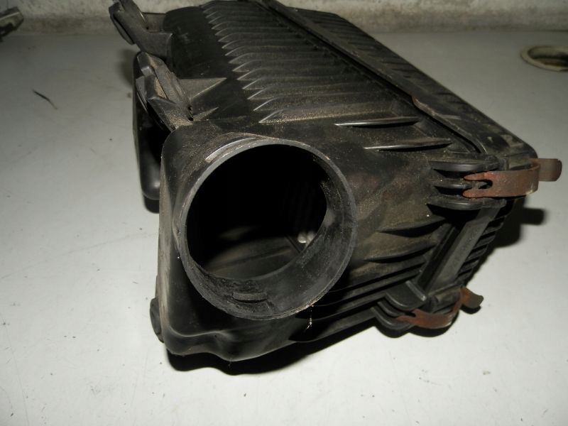 фото №4, Getz tb корпус фильтра воздуха 1.5crdi 82km d3ea