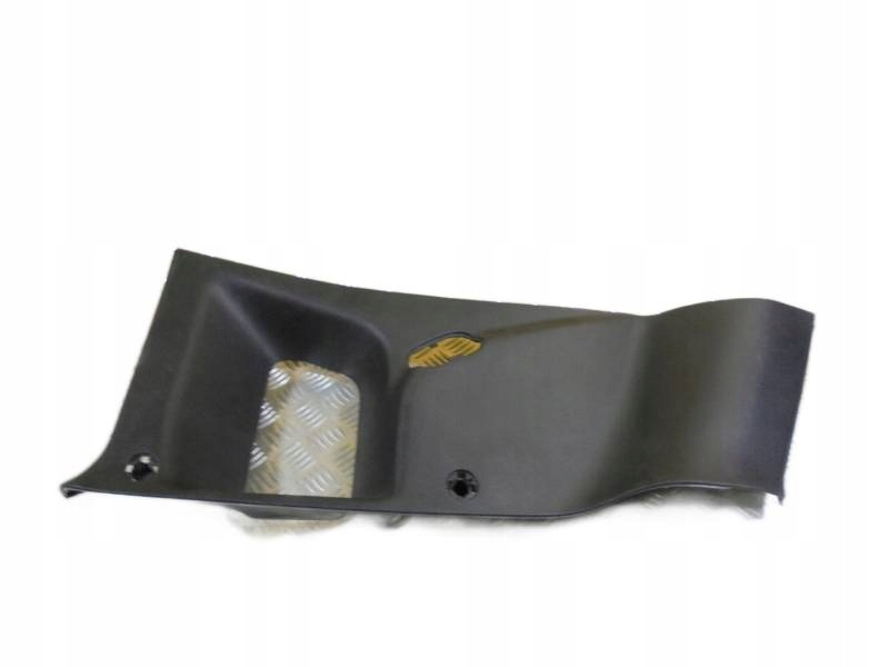 фото №1, Jeep renegade защита стойка 735685636 735685637