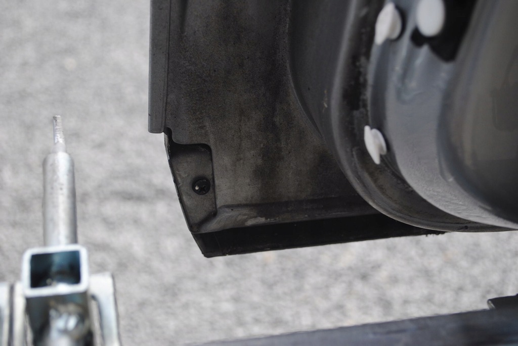 фото №6, Дверь правое задняя ly7g audi a4 b7 avant