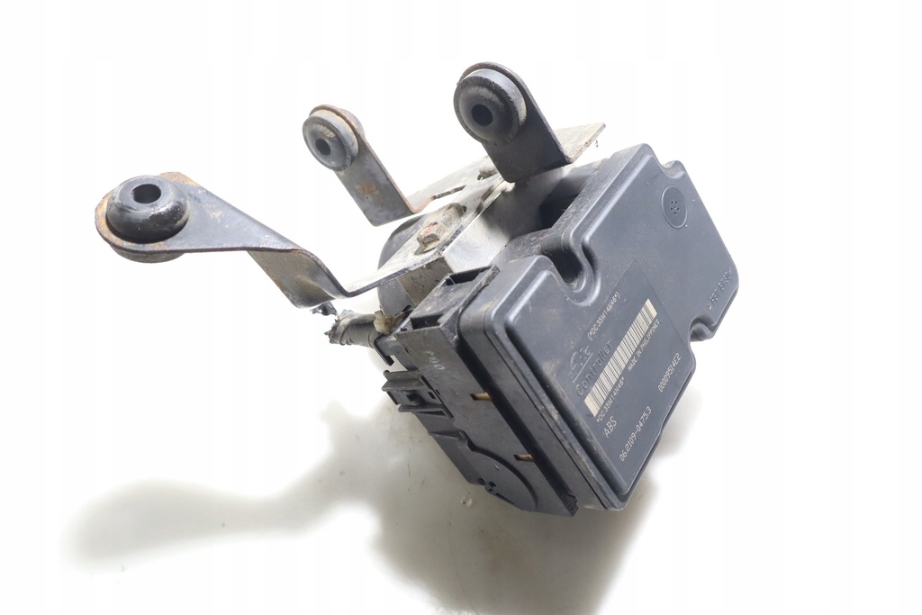 фото №3, Насос abs mazda 5 i 2.0citd