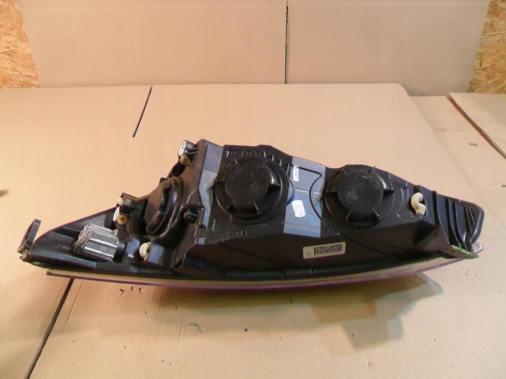 фото №13, Ford focus mk4 лампа ліва led jx7b-13w030-ae