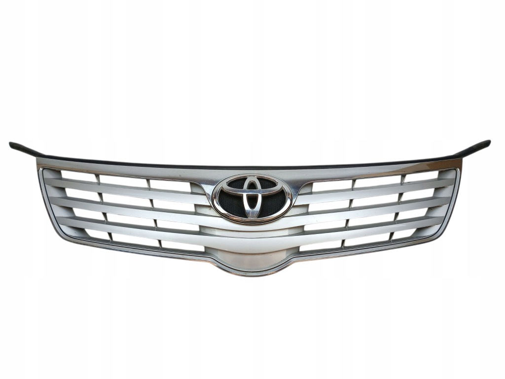 Купить Решётка радиатора решётка решётка радиатора радиатора toyota avensis t27 09-11 53100-05110