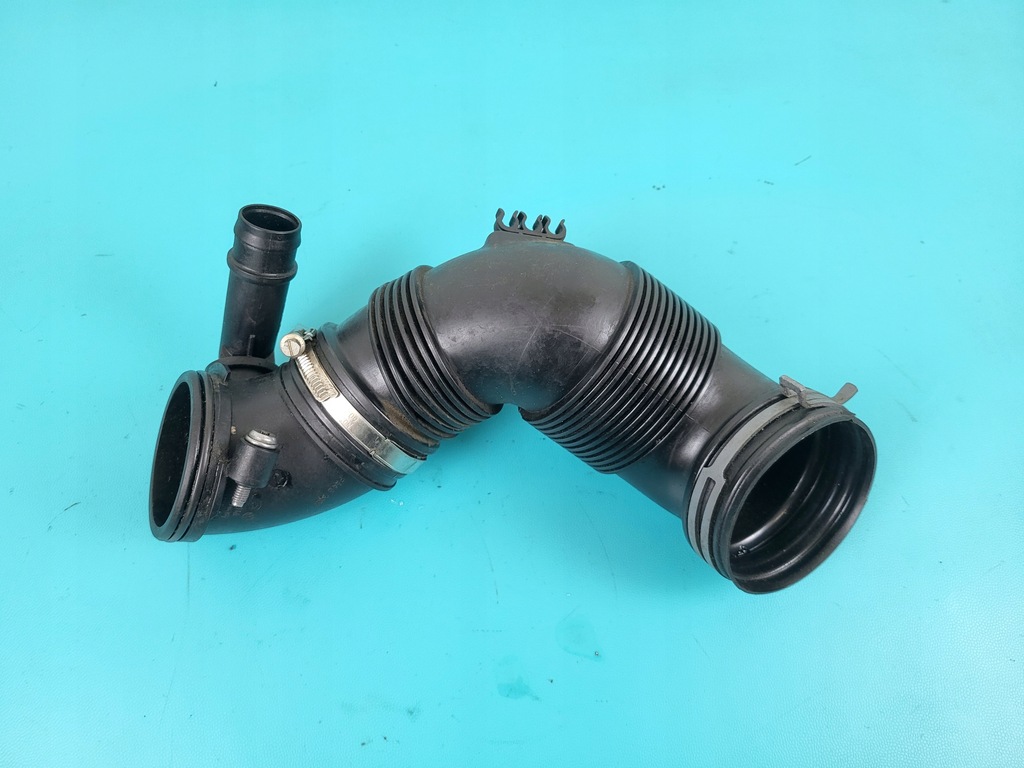 фото №1, Vw arteon 18r 2.0 tdi труба воздухозаборник шланг воздуха turbo 3q0129654d