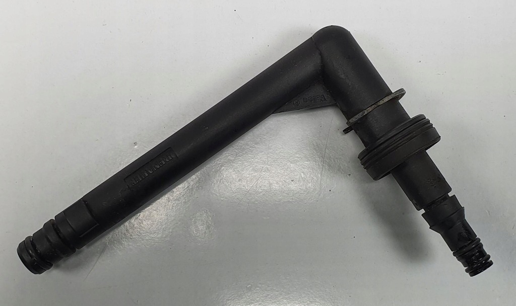 фото №1, Патрубок цилиндр сцепления renault koleos i 2.0 dci