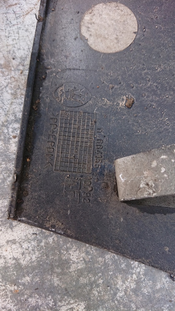 фото №12, Maserati 4200 бампер задний задняя