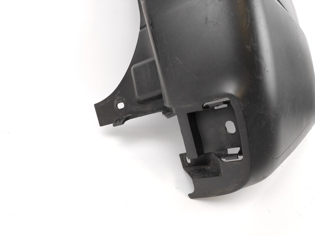 фото №9, Renault trafic iii vivaro кутик бампера правий задня 850162827r