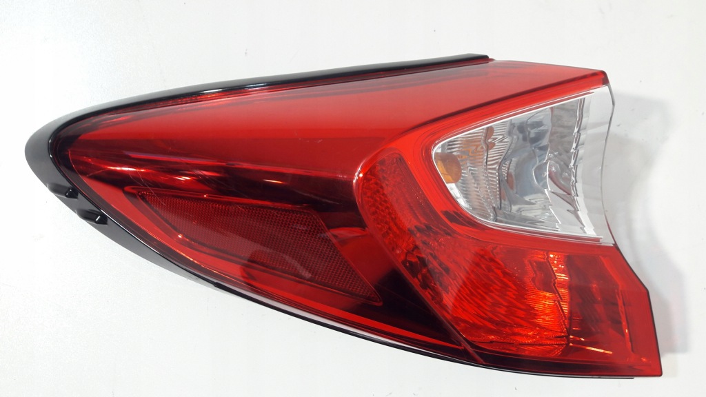 фото №4, Toyota c-hr chr задняя левая лампа 81560-f4010-00 r40