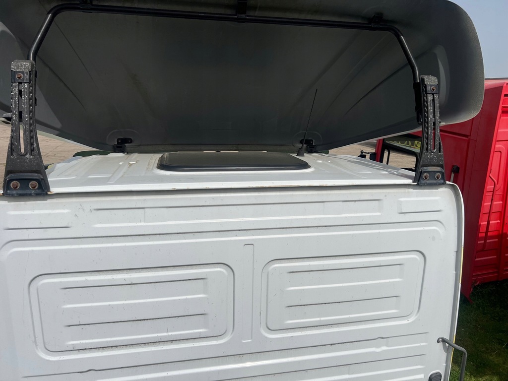 фото №6, Mercedes atego ii кабіна 2013