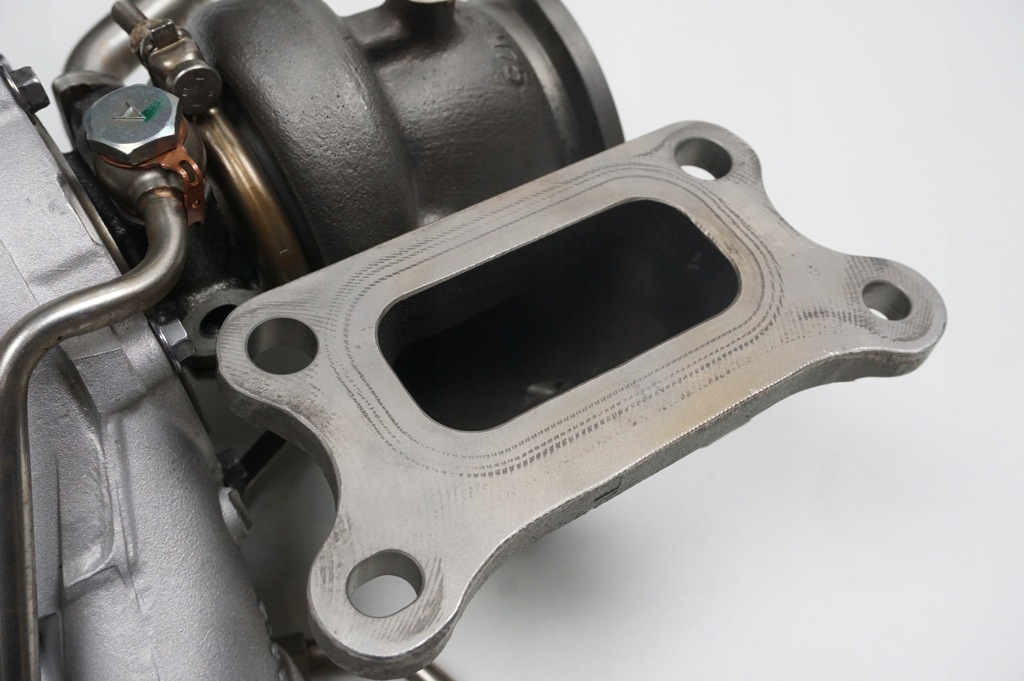 фото №10, Турбонагнетатель турбина turbo infiniti q50 q60 3.0t 405km vr30ddtt v37 cv37