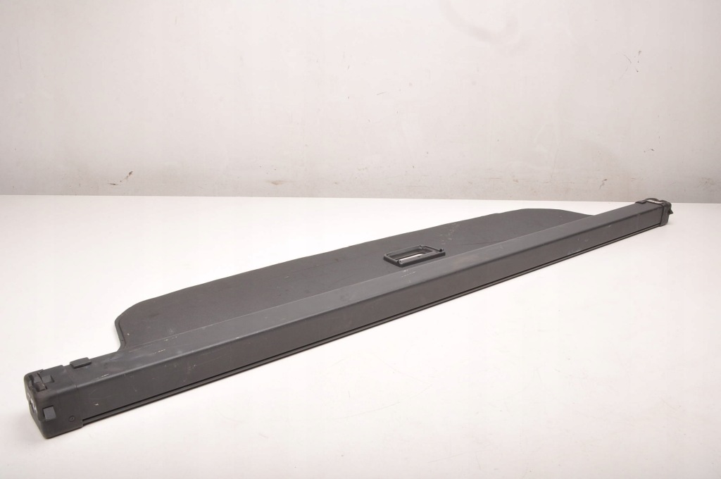 фото №1, Volvo v70 iii шторка задняя задняя багажника полка kombi 39882849