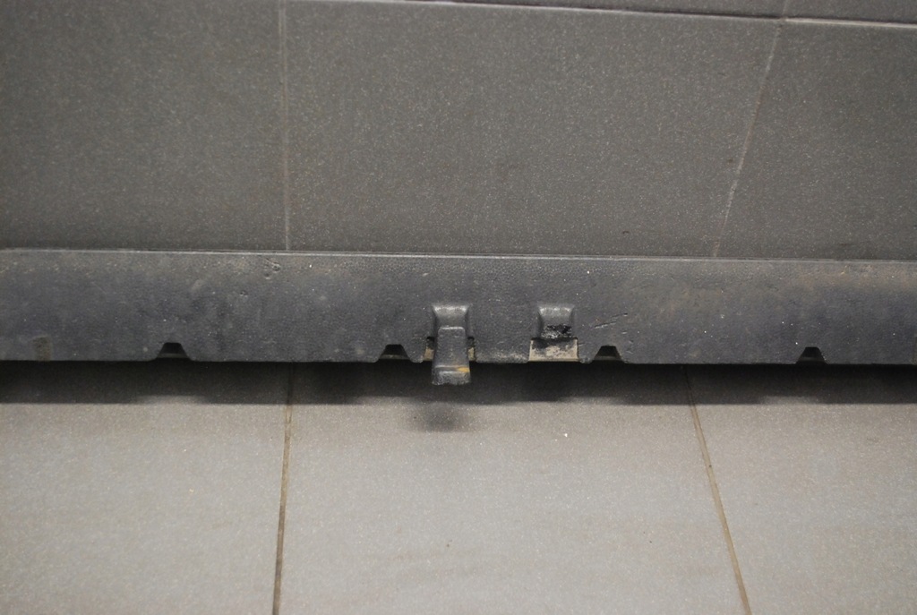 фото №7, Абсорбер бампера перед toyota rav-4 52618-42010