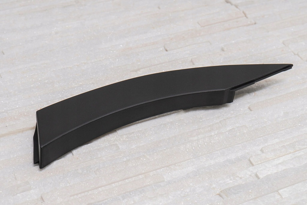 фото №9, Молдинг дверь левый задняя hyundai santa fe dm 2012-18