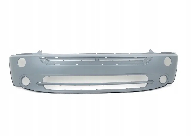 фото №1, Mini cabrio r52 передняя часть бампер cover 51117127925 7127925