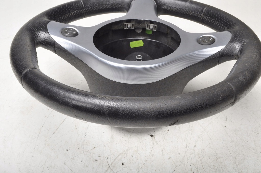 фото №5, Alfa romeo 159 воздуховод кожаный multi