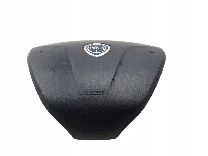 фото №5, Подушка воздушная подушка безопасности водителя левая lancia delta iii 2008-2014