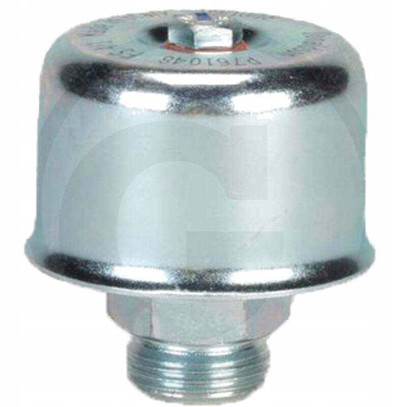 фото №1, Donaldson відповітрювач гідравлічний