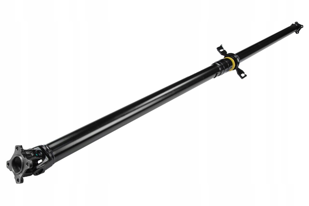 фото №1, Nty wał приводной