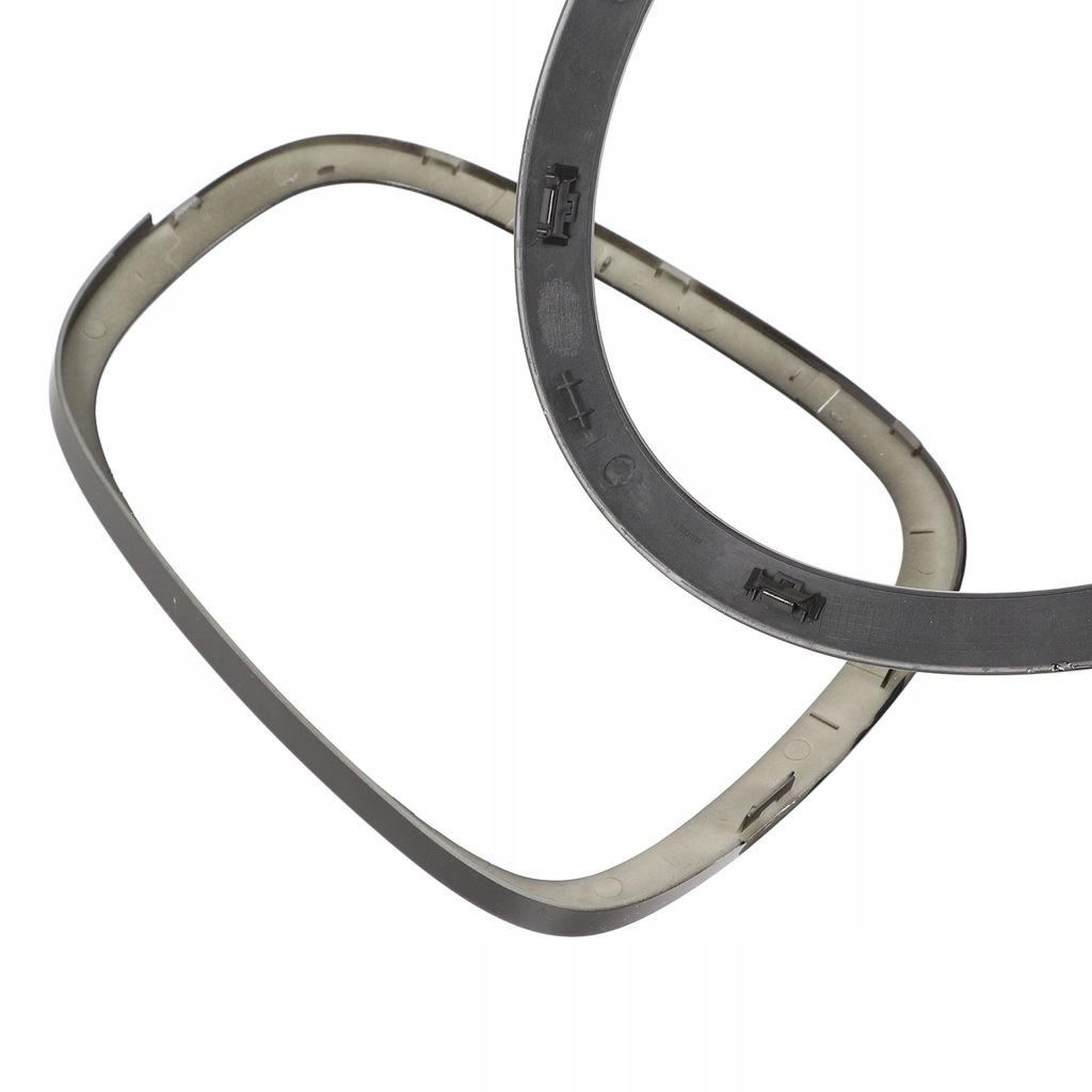 фото №7, Mini cooper f56 - захист рамка фари