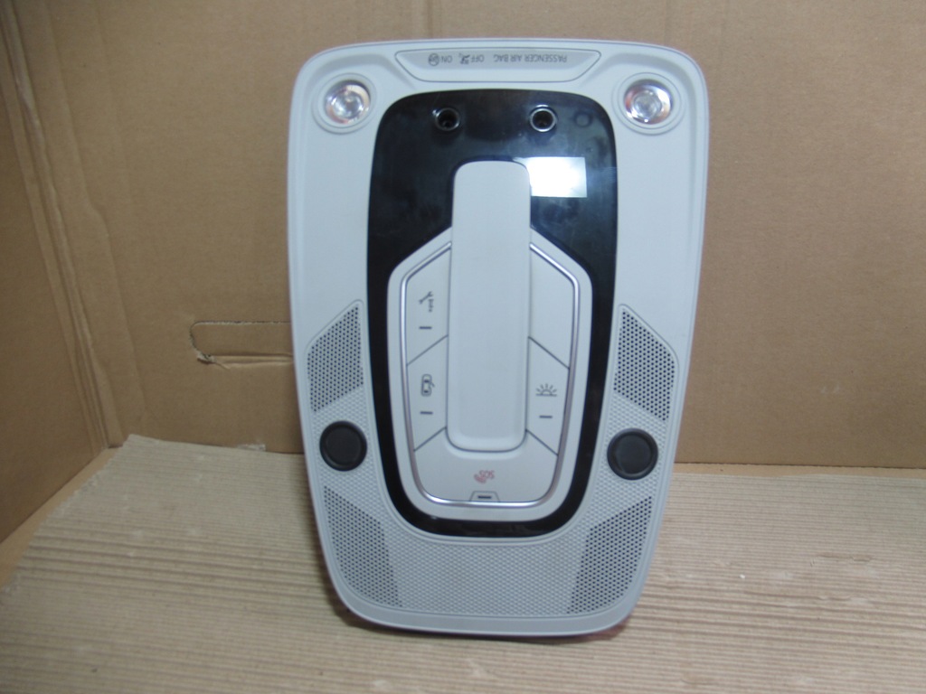 фото №1, Audi a6 a7 4k фонари потолочный led