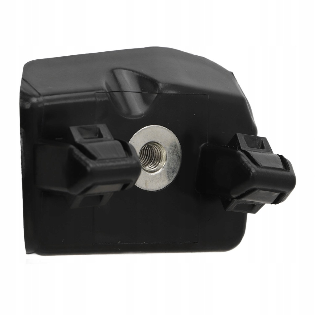 фото №2, Передняя часть бампер mudguard кронштейн support replacement for tesla model y 2020 to