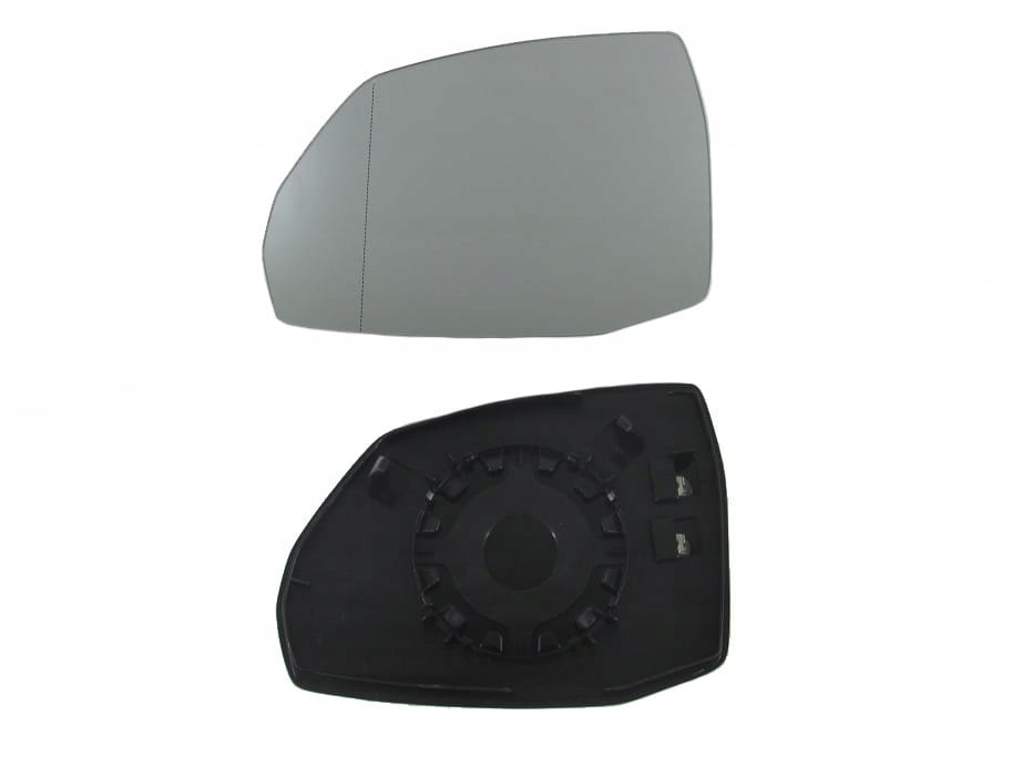 фото №1, Вкладыш зеркало наружного левый