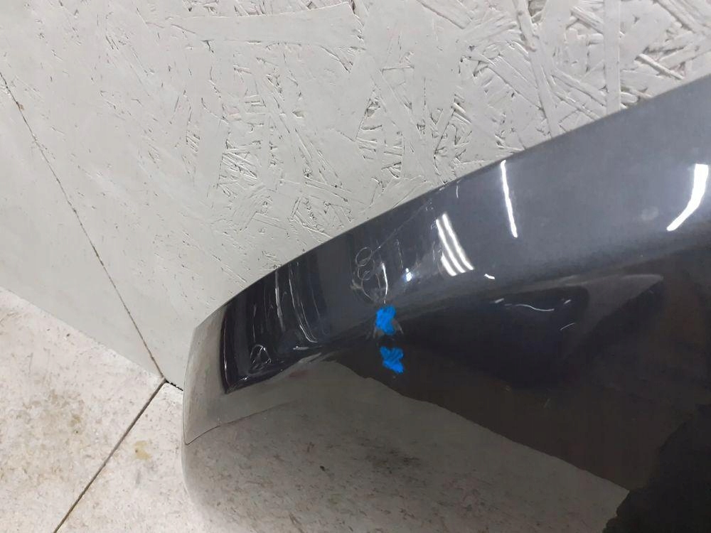 фото №6, Капот suzuki sx4 s-cross lift 2016-