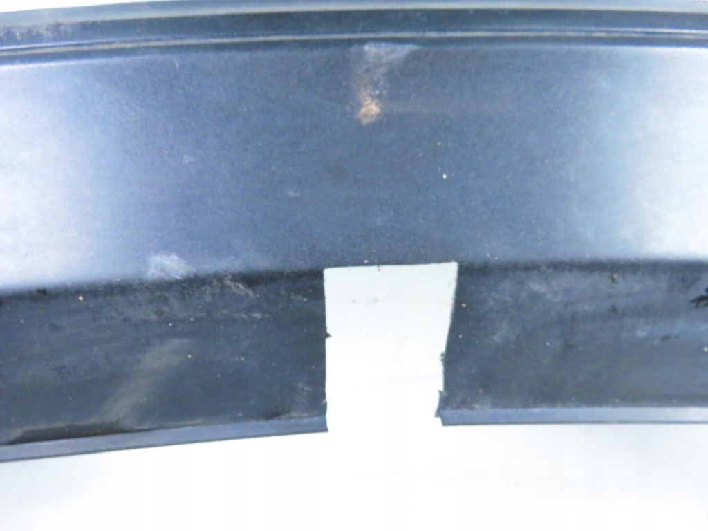 фото №10, Бампер задняя vw jetta vi ld7x