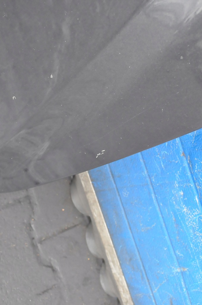 фото №10, Volvo s60 i v70 ii капот кришка відсік двигуна 427-26