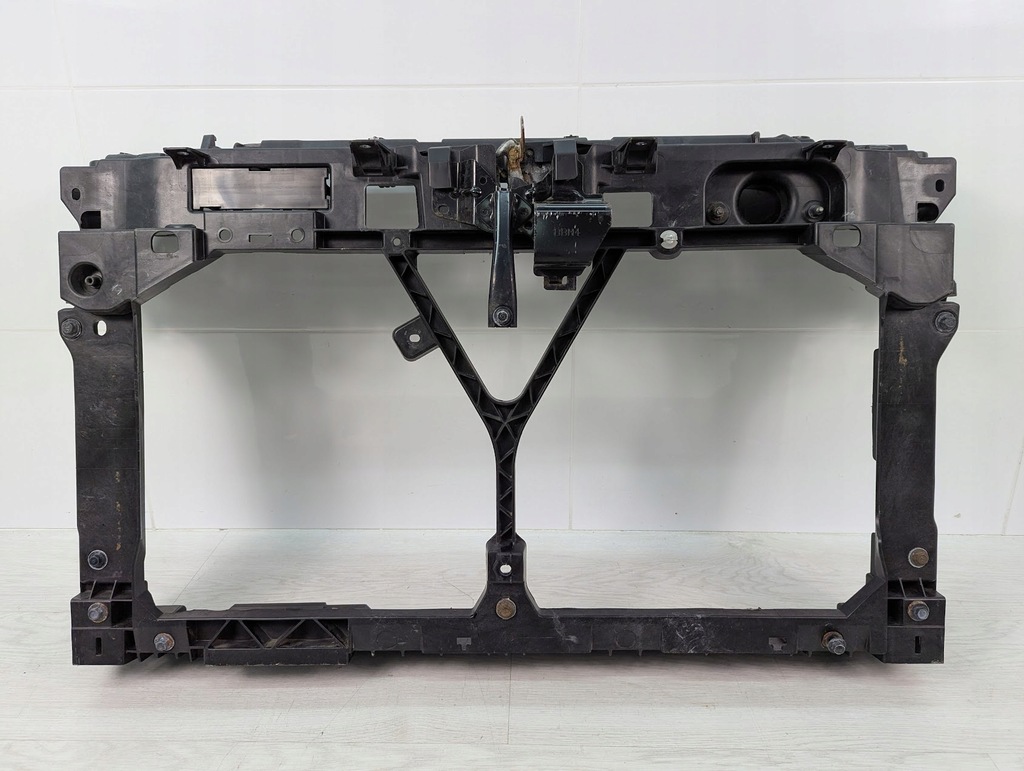 фото №1, Pas передній підсилювач mazda 3 bbm453110