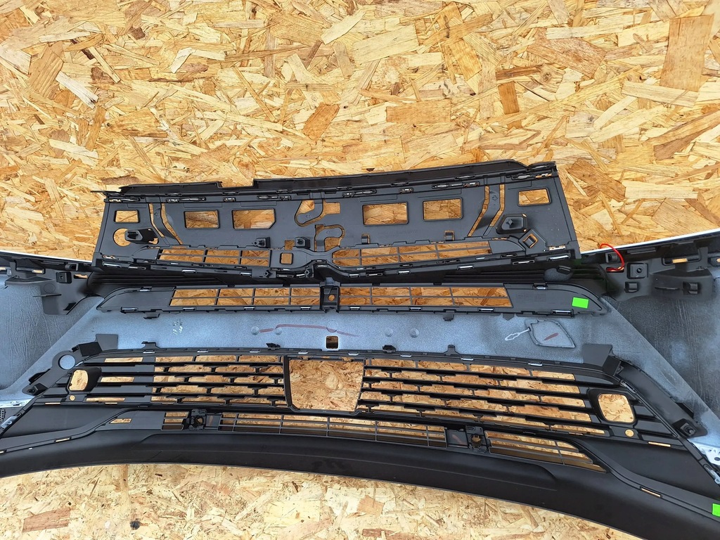 фото №14, Бампер перед 9840131477 opel grandland x 21-